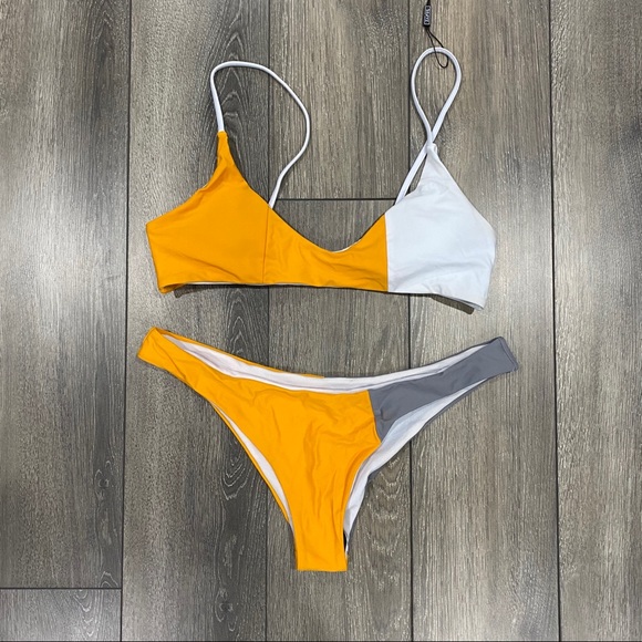 Zaful Other - 🌈 ZAFUL (L) Two Piece Bikini